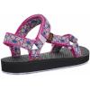 imageTeva UnisexChild Original Universal SandalButterfly Lilac