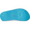 imageTeva UnisexChild Original Universal SandalDot Matrix Black