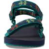 imageTeva UnisexChild Original Universal SandalGecko Navy