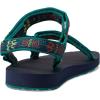 imageTeva UnisexChild Original Universal SandalGecko Navy