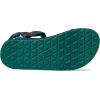 imageTeva UnisexChild Original Universal SandalGecko Navy