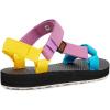 imageTeva UnisexChild Original Universal SandalMirage Multi