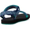 imageTeva UnisexChild Original Universal SandalRadio Blue Opal
