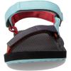 imageTeva UnisexChild Original Universal SandalRefract Multi