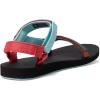 imageTeva UnisexChild Original Universal SandalRefract Multi