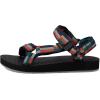 imageTeva UnisexChild Original Universal SandalRetro Block Total Eclipse