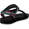 imageTeva UnisexChild Original Universal SandalRetro Block Total Eclipse
