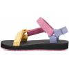 imageTeva UnisexChild Original Universal SandalRosebloom Multi