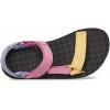 imageTeva UnisexChild Original Universal SandalRosebloom Multi