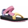 imageTeva UnisexChild Original Universal SandalRosebloom Multi