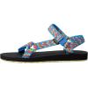 imageTeva UnisexChild Original Universal SandalShifting Layers Rose Violet
