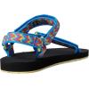 imageTeva UnisexChild Original Universal SandalShifting Layers Rose Violet