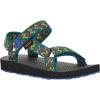 imageTeva UnisexChild Original Universal SandalShifting Layers Vintage Blue