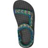 imageTeva UnisexChild Original Universal SandalShifting Layers Vintage Blue