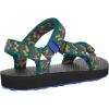 imageTeva UnisexChild Original Universal SandalShifting Layers Vintage Blue