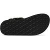 imageTeva UnisexChild Original Universal SandalSmile Black