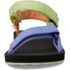 imageTeva UnisexChild Original Universal SandalWind Multi
