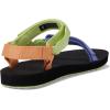 imageTeva UnisexChild Original Universal SandalWind Multi