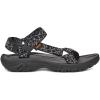 imageTeva Mens Hurricane 4Crackle BlackGrey
