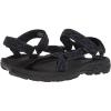 Wavy Trail Navy