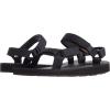imageTeva UnisexChild Original Universal SandalBlack