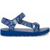 Boomerang Blue