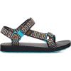 Dot Matrix Black