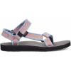 imageTeva Womens Original Universal Sandal Maressa Purple Impression 8