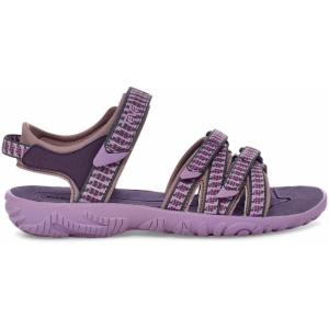 imageTeva Kids Y Tirra SandalFalls Purple Pennant