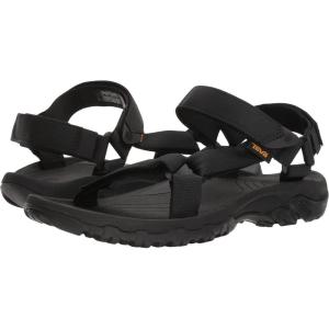 imageTeva Mens Hurricane 4Black