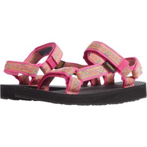 imageTeva UnisexChild Original Universal SandalAtlas Raspberry Sorbet