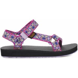 imageTeva UnisexChild Original Universal SandalButterfly Lilac