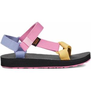 imageTeva UnisexChild Original Universal SandalRosebloom Multi