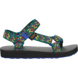 imageTeva UnisexChild Original Universal SandalShifting Layers Vintage Blue