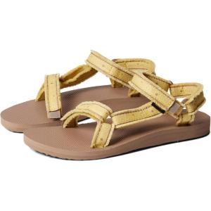 imageTeva Womens Original Universal Sandal Maressa Yarrow 8