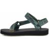 imageTeva Boys Original Universal Tiedye SandalSorbet Dark Olive