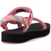 imageTeva Girls Midform Universal SandalMagic Pink Lemonade