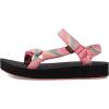 imageTeva Girls Midform Universal SandalMagic Pink Lemonade