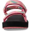 imageTeva Girls Midform Universal SandalMagic Pink Lemonade