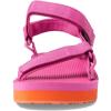 imageTeva Girls Midform Universal SandalRose VioletOrangeade
