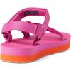 imageTeva Girls Midform Universal SandalRose VioletOrangeade
