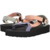 imageTeva Girls Midform Universal SandalSherbert Multi