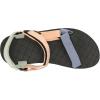 imageTeva Girls Midform Universal SandalSherbert Multi