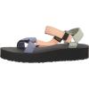 imageTeva Girls Midform Universal SandalSherbert Multi