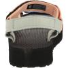 imageTeva Girls Midform Universal SandalSherbert Multi