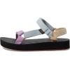imageTeva Girls Midform Universal SandalUnwind Multi
