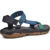 imageTeva Mens Hurricane Xlt2 SandalBlue Multi