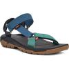 imageTeva Mens Hurricane Xlt2 SandalBlue Multi