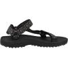 imageTeva Mens Open Toe SandalsBamboo Black