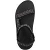 imageTeva Mens Open Toe SandalsBamboo Black